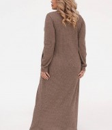 Ангоровое платье AB-1769A12