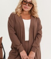 Костюм рубчик женский  AB-1780A15