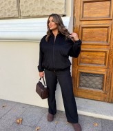 Повседневный костюм  KG-4180A590