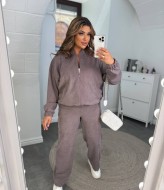 Повседневный костюм  KG-4180A590