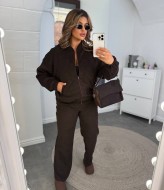 Повседневный костюм  KG-4180A590