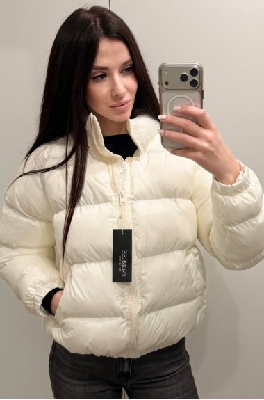 Короткая куртка IND-001A1200 Короткая куртка IND-001A1200