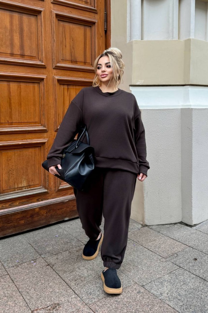 Спортивний костюм IRS-120A480B530