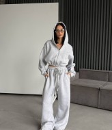 Спортивный костюм на флисе UNO-030.1A920