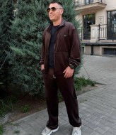 Мужской костюм двойка QUA-4172A830