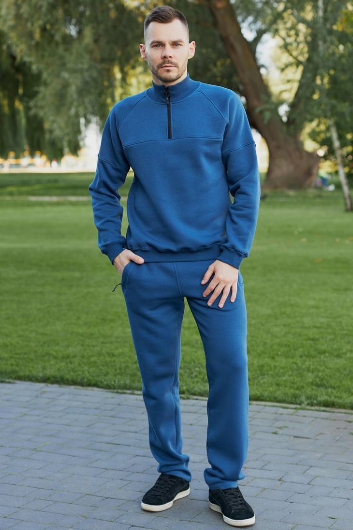 Теплый костюм NBR-141A1320