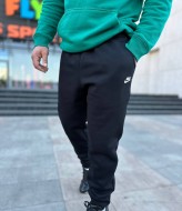 Спортивные теплые штаны VGA-969A630