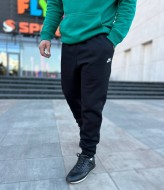 Спортивные теплые штаны VGA-969A630