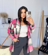 Трикотажный теплый костюм KG-7800A750 Трикотажный теплый костюм KG-7800A750