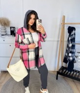 Трикотажный теплый костюм KG-7800A750 Трикотажный теплый костюм KG-7800A750