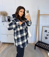 Трикотажный теплый костюм KG-7800A750