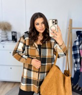 Трикотажный теплый костюм KG-7800A750