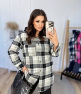 Трикотажный теплый костюм KG-7800A750