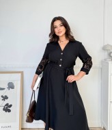 Красивое платье женское KG-2780A560 Красивое платье женское KG-2780A560