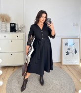 Красивое платье женское KG-2780A560 Красивое платье женское KG-2780A560