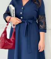 Красивое платье женское KG-2780A560