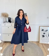 Красивое платье женское KG-2780A560