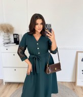 Красивое платье женское KG-2780A560