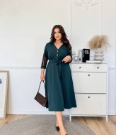 Красивое платье женское KG-2780A560