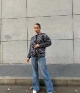 Куртка модная DN-216A730