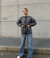 Куртка модная DN-216A730