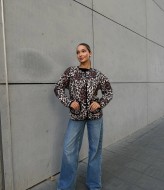 Куртка модная DN-216A730