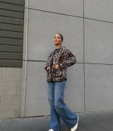 Куртка модная DN-216A730