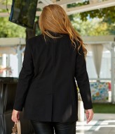 Пиджак кашемировый женский NOB-24051A1000