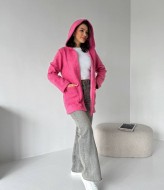 Кардиган женский с капюшоном  NOB-25014A590