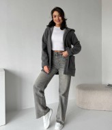 Кардиган женский с капюшоном  NOB-25014A590