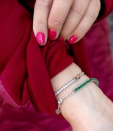 Теплый прогулочный костюм женский NOB-25053A900