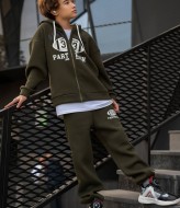 Костюм спортивный подростковый  EV-2312A900