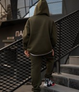 Костюм спортивный подростковый  EV-2312A900