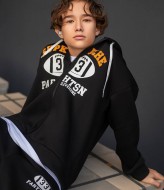 Костюм спортивный подростковый  EV-2312A900