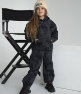 Теплый трикотажный костюм EV-2518A900