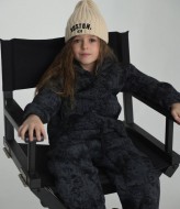 Теплый трикотажный костюм EV-2518A900