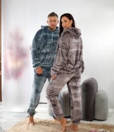 Пижама унисекс DG-c155A750