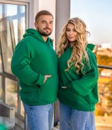 Батник оверсайз ET-8913A500