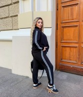 Тройка костюм женский  SMO-1316A18