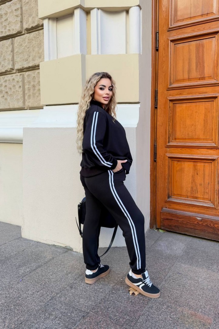 Тройка костюм женский  SMO-1316A18