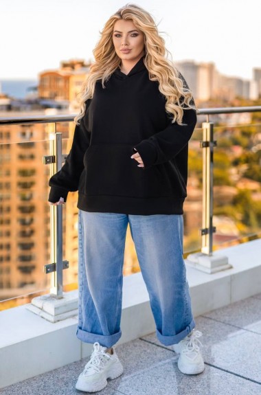 Батник оверсайз ET-8913A500