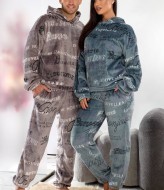 Пижама унисекс DG-c155A750