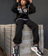 Костюм спортивный подростковый  EV-2312A900