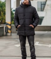 Куртка мужская теплая  DG-at41812A970