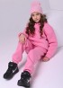 Теплый спортивный костюм на девочку EV-2420A820