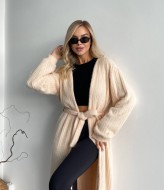 Длинный кардиган женский  ANA-1686A19