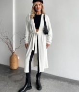 Длинный кардиган женский  ANA-1686A19