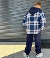 Костюм теплый для мальчика  NN-986A699