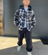 Костюм теплый для мальчика  NN-986A699