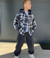 Костюм теплый для мальчика  NN-986A699